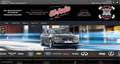 Desktop Screenshot of ct-auto.com